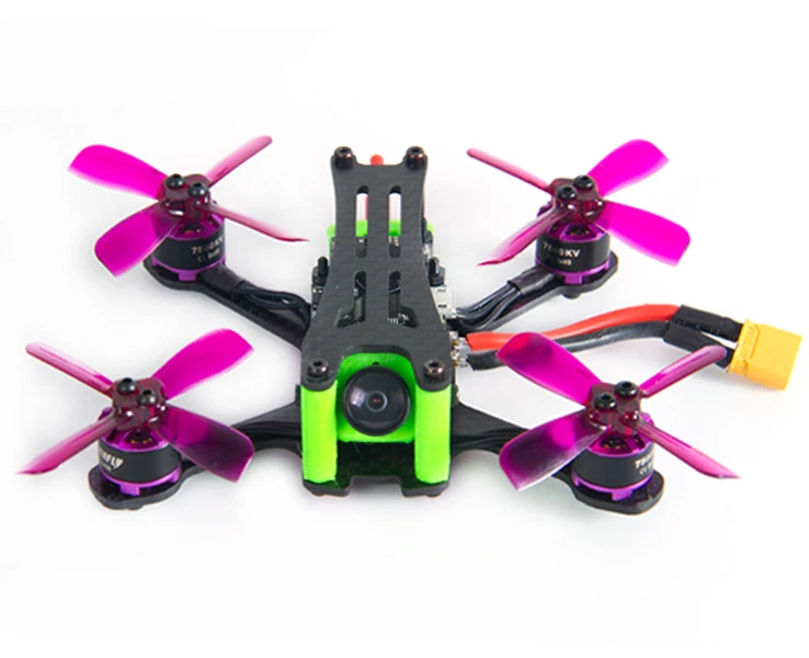 

X-Racer KL100 Micro Racing Quad ARF / BNF