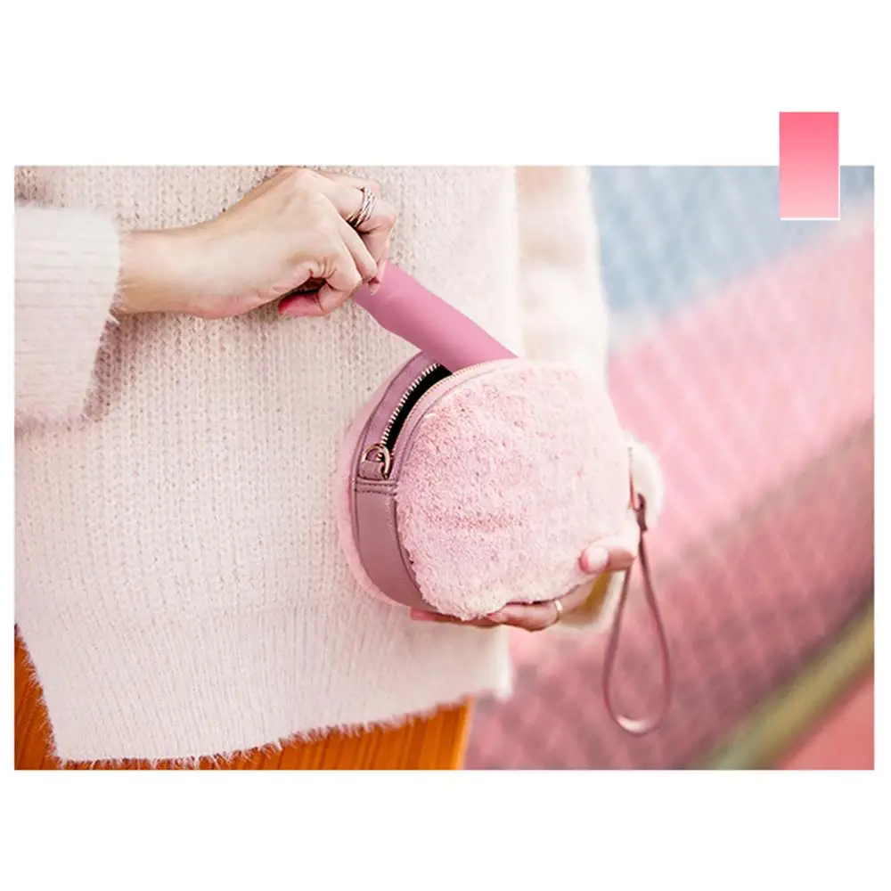 Вибратор точки G с 10 мощными вибрационными режимами для дующих оргазмов