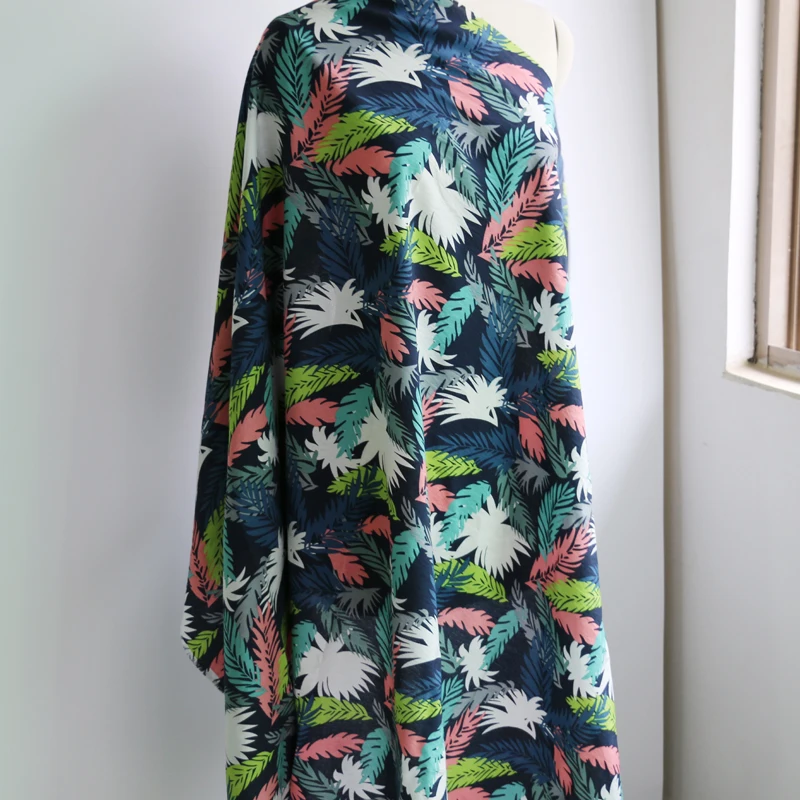 100 см * 145 винтажное платье рубашка одежда ткань мягкий хлопок нейлон поплин tissu |