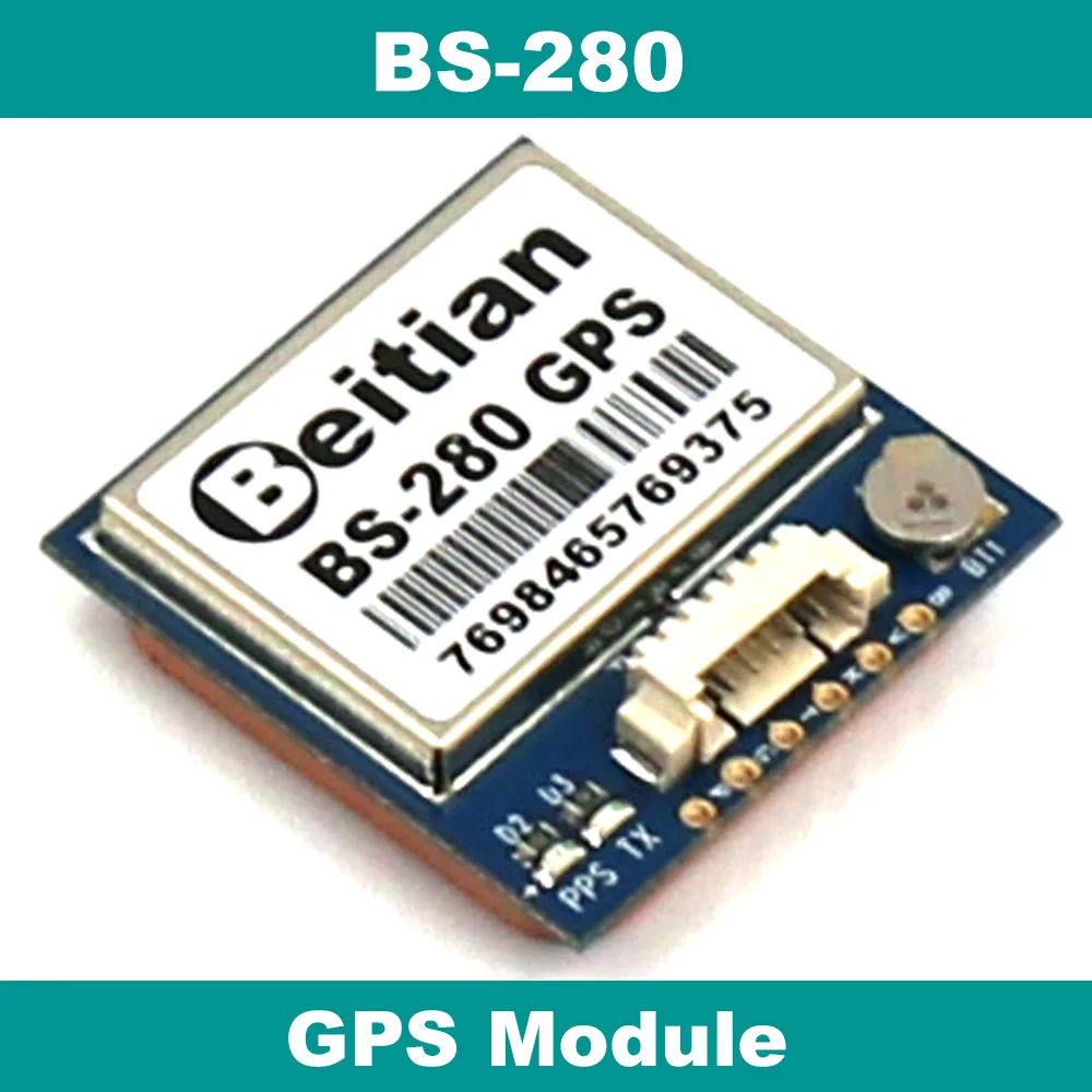 Модуль GPS чипсета BEITIAN UART TTL уровень с флеш G MOUSE модулем|gps module with antenna|gps antenna modulegps |