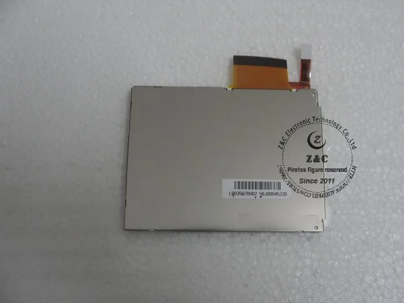 LQ035Q7DH02 LQ035Q7DH06 Оригинальный 3 5 &quotдюймовый ЖК-дисплей с сенсорным экраном