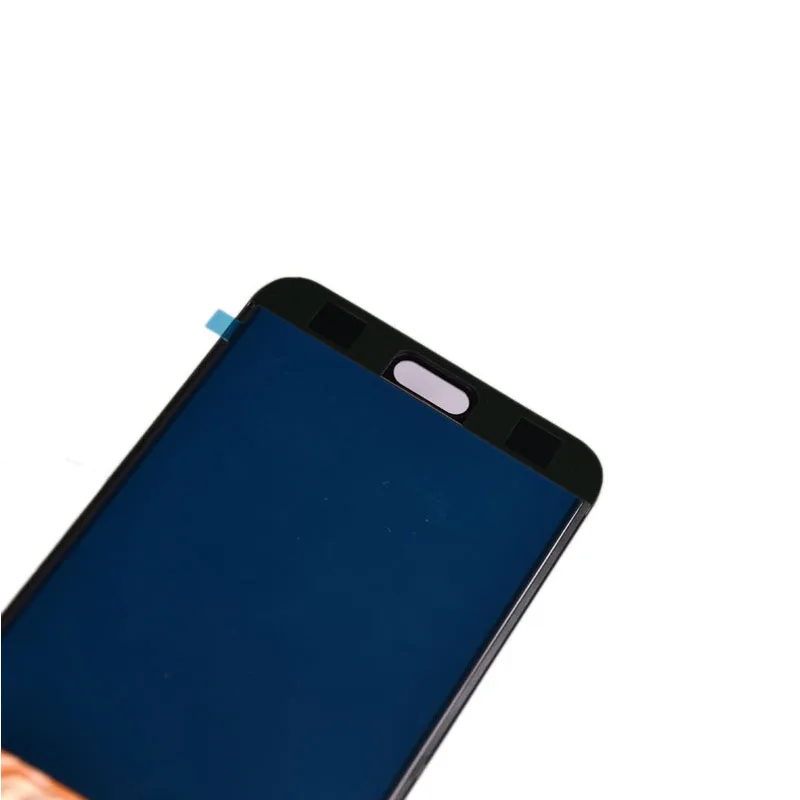 AAA для samsung Galaxy J7 2015 J700 J700F J700M J700H ЖК дисплей Дисплей с Сенсорный экран планшета