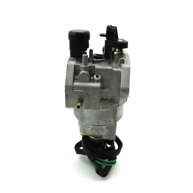 Карбюратор XLSION с электромагнитом для Honda GX240 8HP GX270 9HP GX340 11HP GX390 13HP генераторные