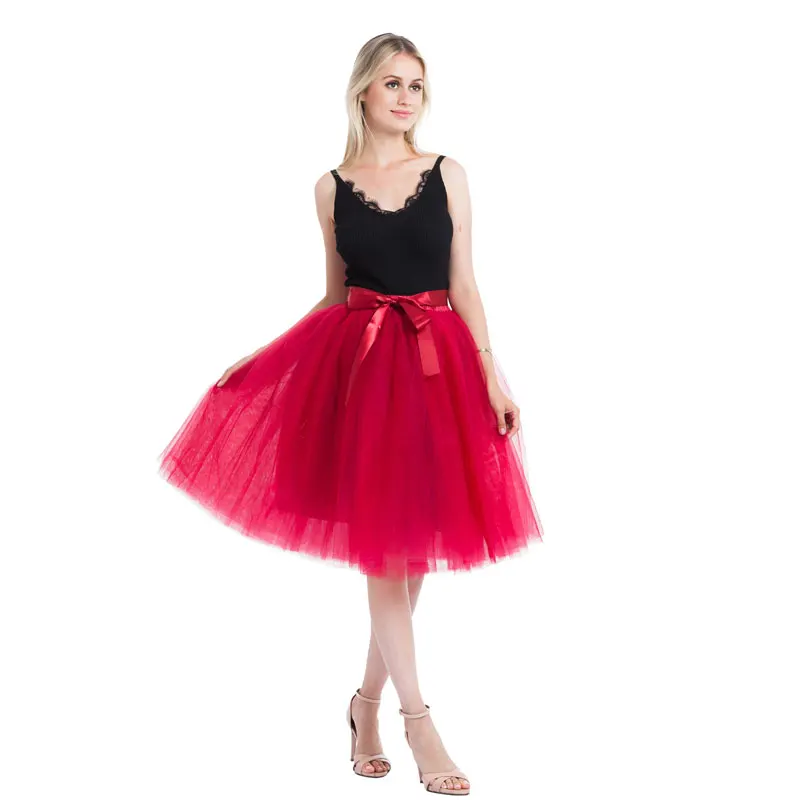 весна-лето 2019 юбка-шорты корейская фатиновая пачка тюль юбки повседневная юбка