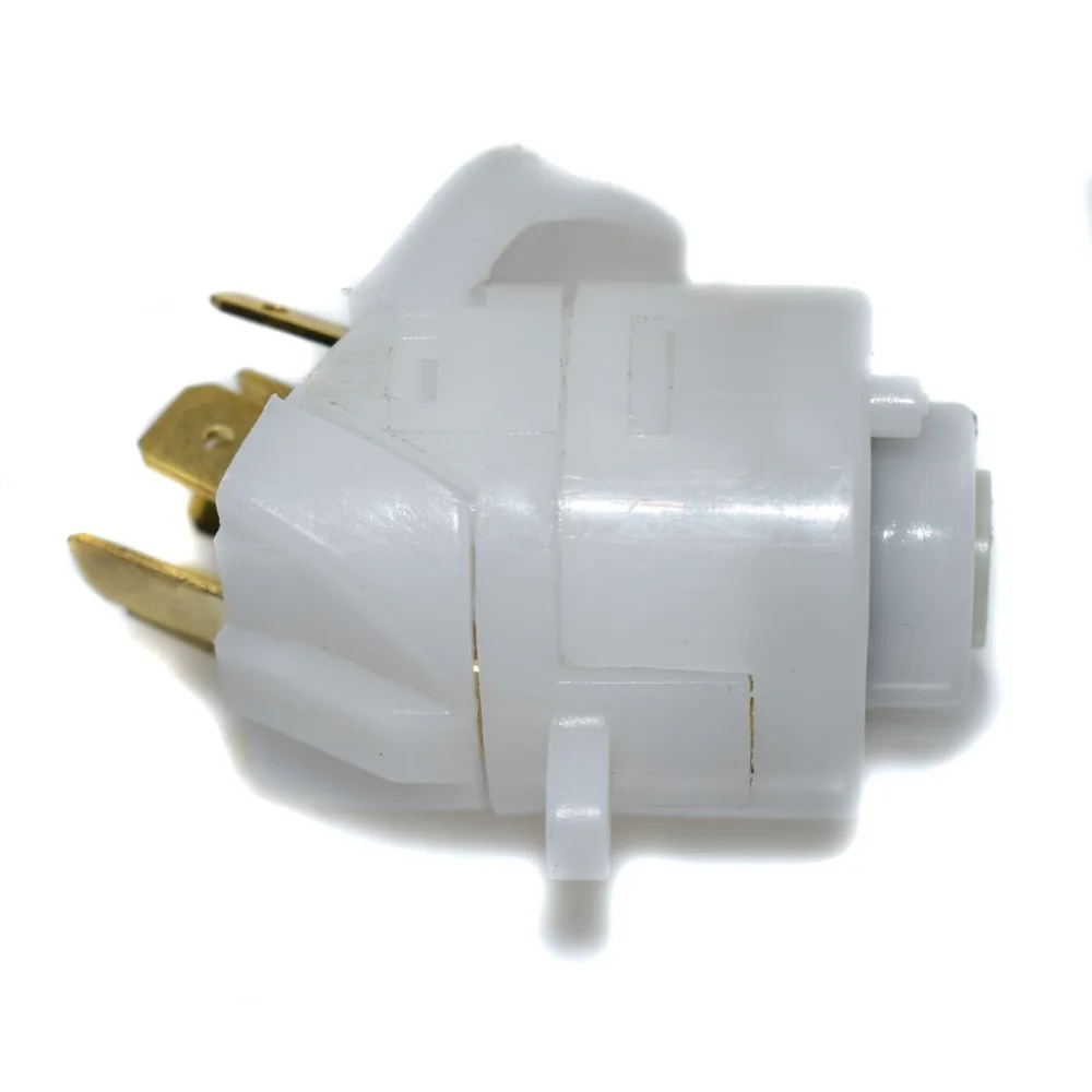 Стартовый переключатель ISANCE с электрозажиганием для VW Fox Golf Vanagon Jetta Porsche 914 924 944