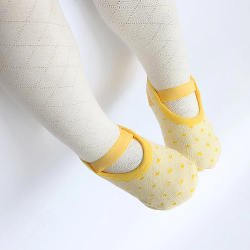 Новые детские носки теплые хлопковые для мальчиков и девочек мягкие