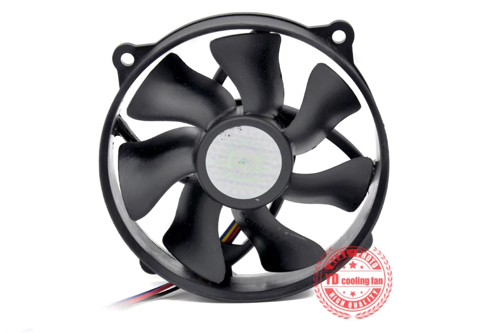 Охлаждающий вентилятор для cooler master 9025 9225 9 см 12 В 0 60 А|cooling fan|cooling fan 12v12v cooling |