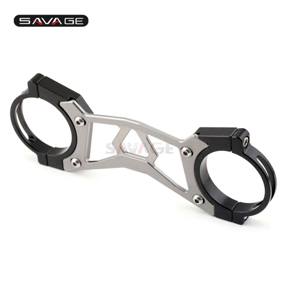 Баланс шок передняя вилка бандажа для KAWASAKI ER6F ER-6F ниндзя 650 2012 13 14 15 16 17 18 2019