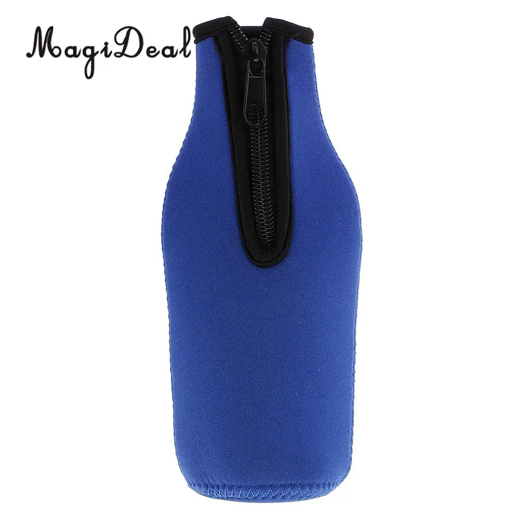 Неопреновая пивная Сода MagiDeal фотоизоляция 330 мл|cooler cover|cooler coolercooler bottle |