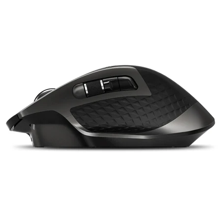 Rapoo MT750 Wireless Bluetooth Dual Mode Office Mouse Laser Engine Rechargeable Supports 4 device connections | Компьютеры и офис