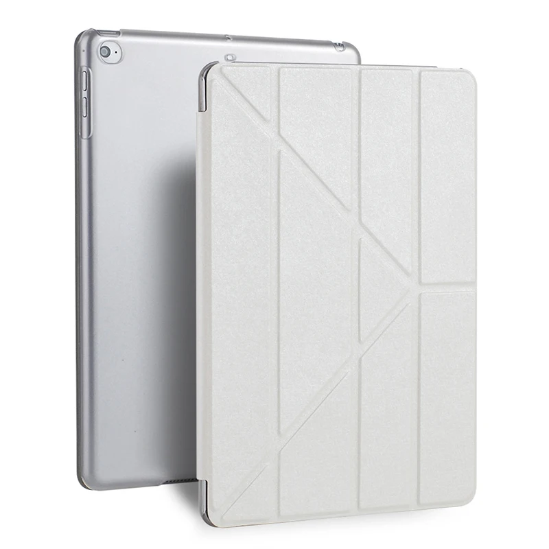 9 7 чехол для Apple iPad Air 5 &quotпланшетный защитный PU кожаный рукав дюймов флип с