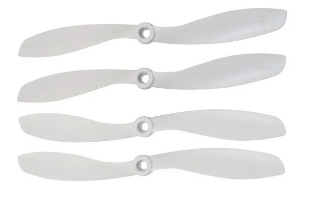 Защитная рамка для квадрокоптера Cheerson CX20 CX 20 4 Лопасти + лопасти|spare parts|cx 20propeller guard