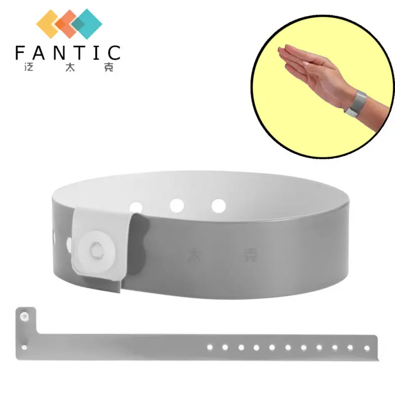 Лучшие продажи дешевые ПВХ браслеты виниловые для мероприятий фестивалей