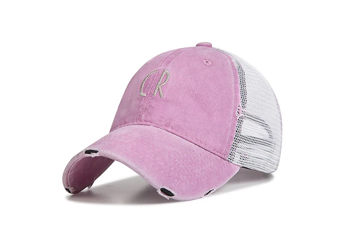 Snapback кепки для женщин и мужчин облегающие шляпы потертые джинсовые женские повседневные Casquette