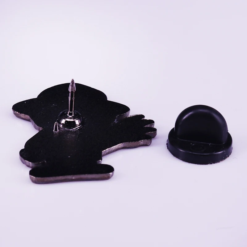 Freddy Vengeance pin &quotКошмар на улице Вязов&quot 80s значок из фильма ужасов убийца страшный