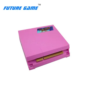 Pandora Box 4S 815in 1 игровая доска JAMMA Аркада с HDMI VGA английская версия видео в для CGA и
