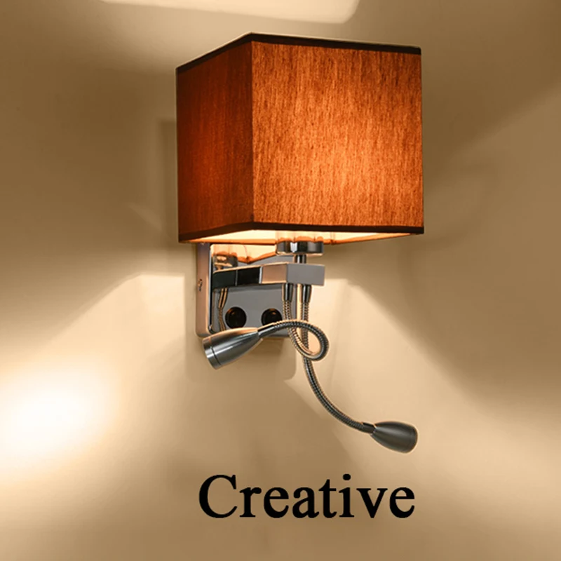 

Indoor Lighting