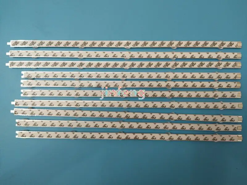 Светодиодная лента для подсветки R1 L1 R2 L2 сменная LG 42LN5300 6916L-1214A 6916L-1215A 6916L-1216A 6916L-1217A