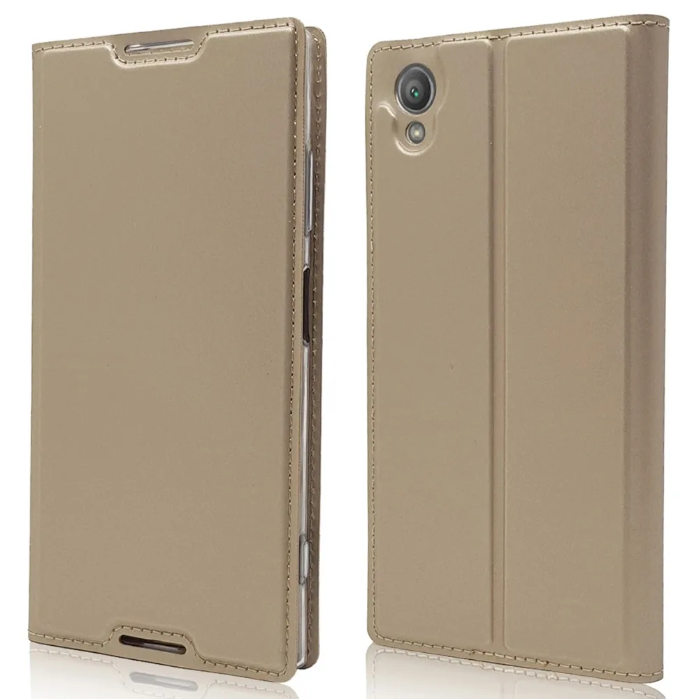 Для sony Xperia XA1 Plus G3421 чехол на магните кожаный чехол для sony XA1 Plus Capa для sony XA1 Plus XA 1 Plus G3412 G3423 чехол s