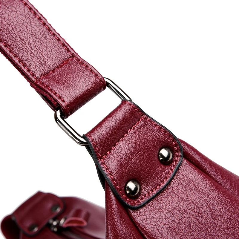 Модные бродяги женская сумка Bolsa Feminina Сумки Sac основной Для женщин Курьерские