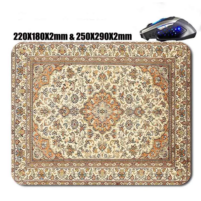 Коврик для мыши, 22 х18 см, 29 х25 см