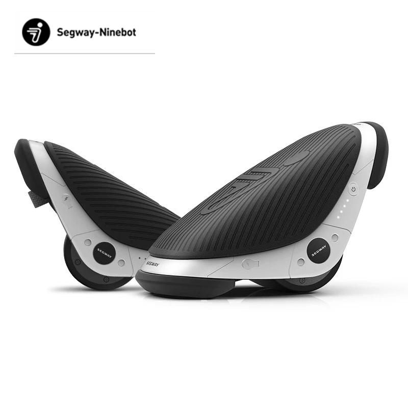 Оригинальный Xiaomi Ninebot от Segway Drift W1 балансируя Портативный Smart Электрический