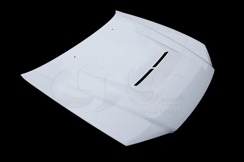 Автомобильный стиль стекловолокно FRP капот подходит для 1999-2000 Skyline R34 GTT 2D 4D GTR-Style с