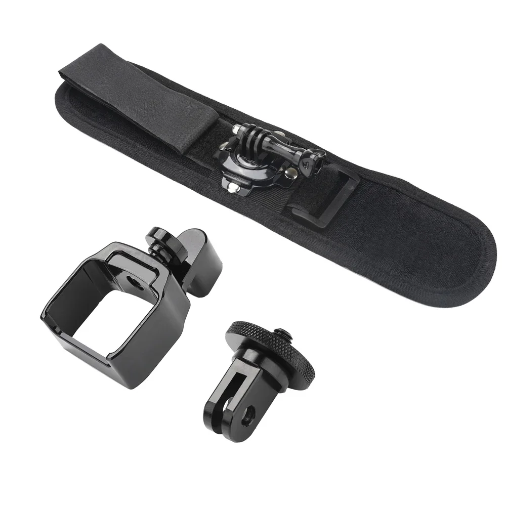 Фиксатор для крепления на запястье gopro dji Osmo Карманный карданный держатель камеры