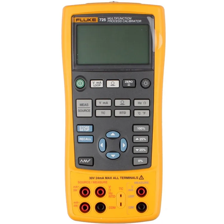 Fluke 725 Многофункциональный калибратор F725 | Инструменты