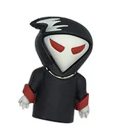Usb флеш-накопитель с героями мультфильмов, usb 128GB Death is coming, силиконовый флеш-накопитель, 4 gb, 8 GB, 16 gb, 32 GB, с Рождеством/Хэллоуином/подарком - Цвет: Halloween