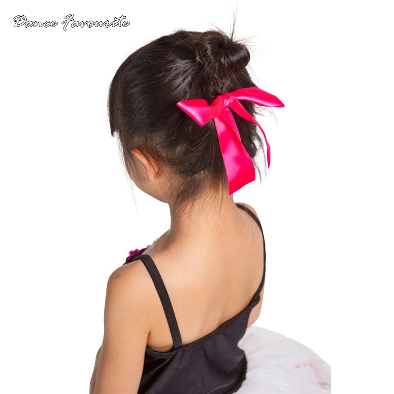 Dance Favourite Fuchsia sequin spandex top bodice dance costume tutu ballet girl stager performance 150801 | Тематическая одежда и