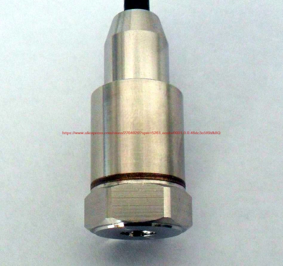 

[MPS-ACC01F] IEPE (ICP) fully sealed waterproof type, single shaft vibration acceleration sensor