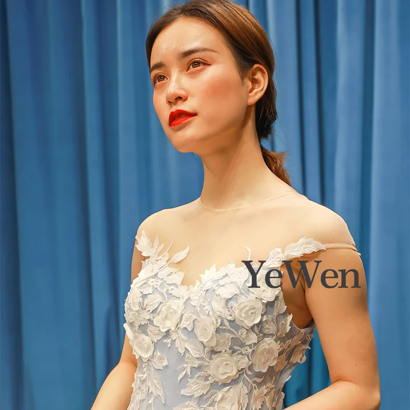 Королевский синий вечернее платье Формальные платья для особых случаев