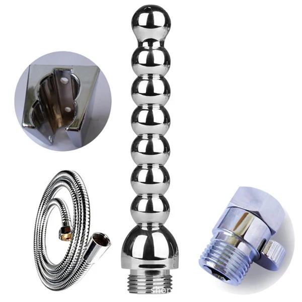 Modun биде анальный кран душевая клизма Очистительная насадка секс пылесос