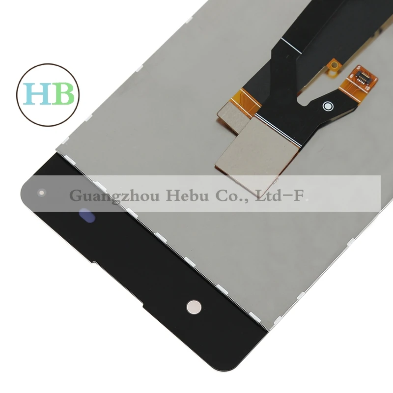 100% Тесты HH для Sony Xperia XA 1280*720 ЖК-дисплей Дисплей F3111 F3112 F3115 F3116 Сенсорный экран