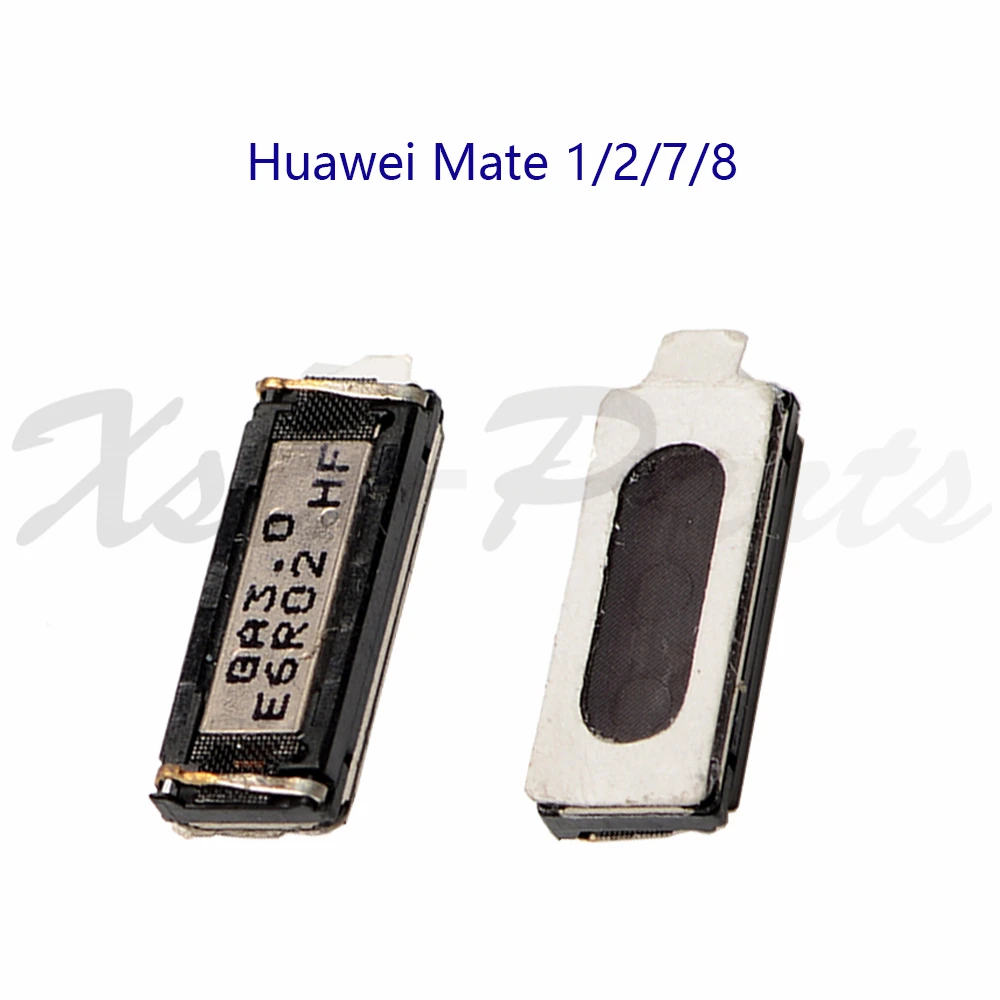 2 шт. оригинальные новые наушники сменные динамики для Huawei Mate 1 7 8 9mate2 mate7 mate8 mate9|ear