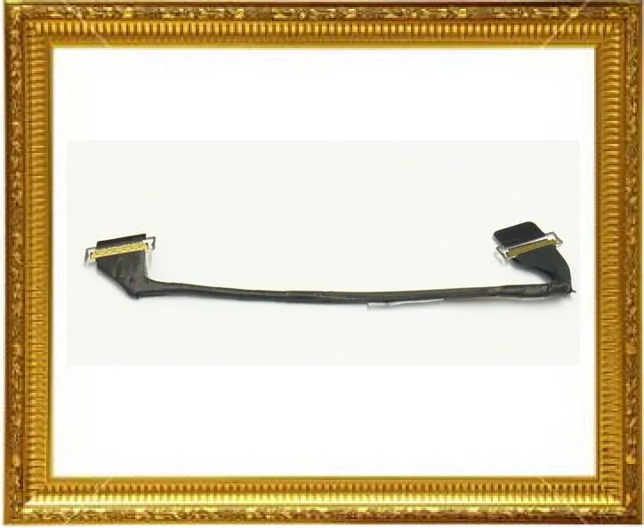 Original For Apple Macbook Pro 13&quot A1278 2011 LCD LED Screen Cable | Компьютеры и офис