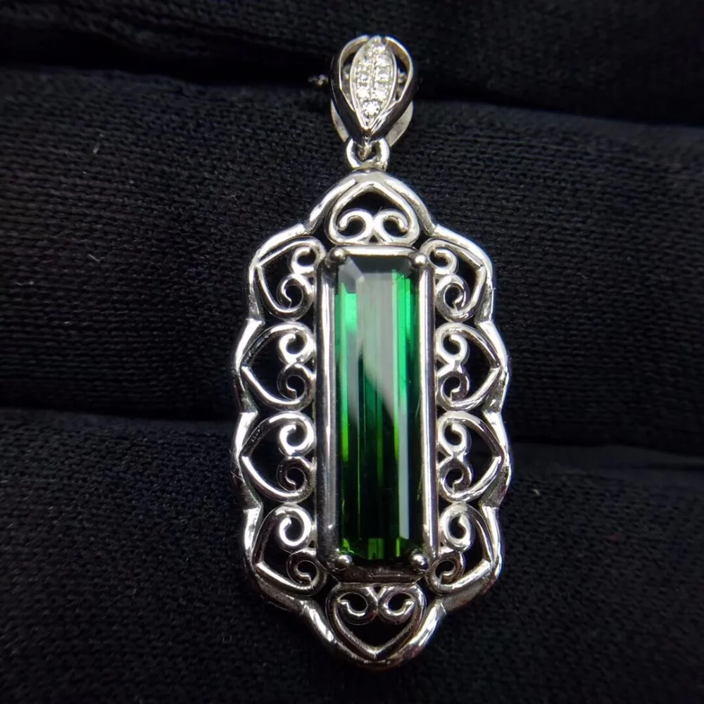 Изящные Ювелирные изделия реальная яркость 100% Φ 3ct женские бриллианты