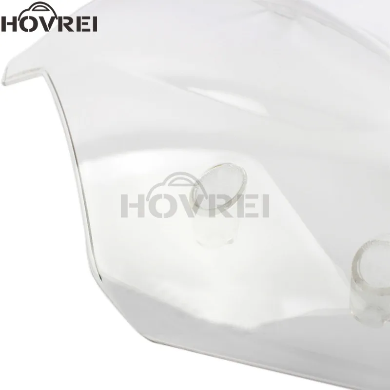 Motorcycle WindScreen for SUZUKI GSX-S1000 S1000F 2015 2016 2017 2018 Double Bubble Windshield Wind Deflectors screen | Автомобили и
