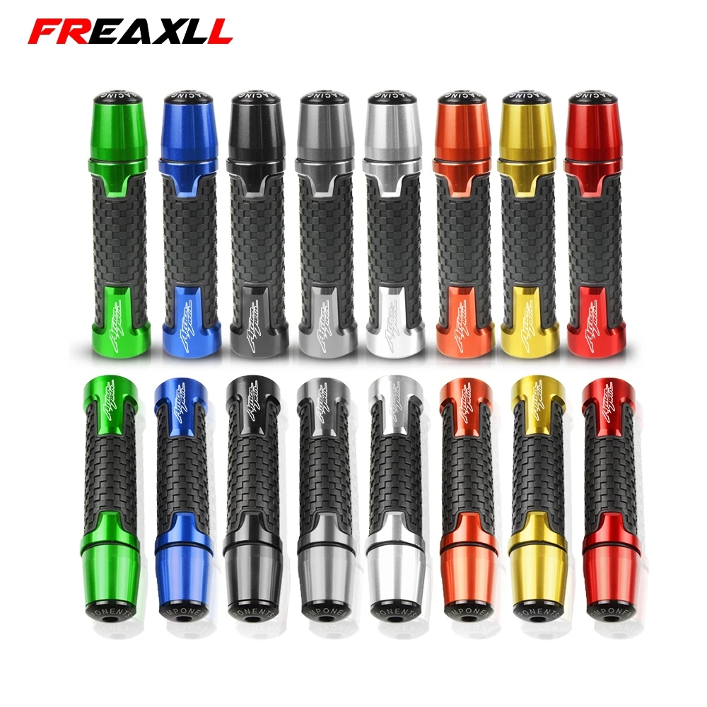 Универсальный руль ручка мотоциклетный алюминиевый мотоцикл ручки для Honda CRF1000L
