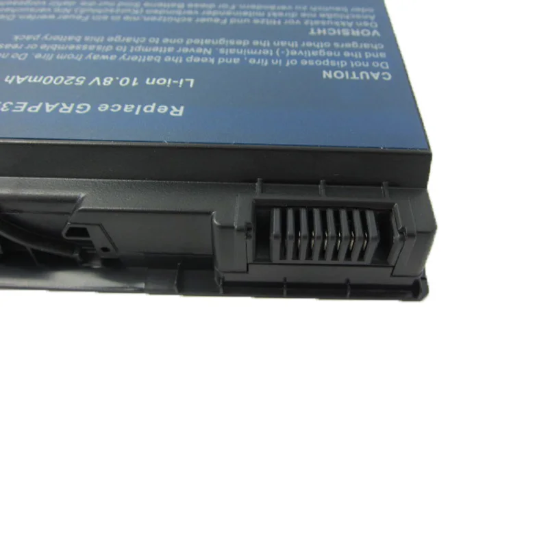 Аккумулятор для ноутбука GZSM 5210 Acer 5420G 5620 7220 7620Z 5230 5610 5620Z 5630 7620 5220 5630G 5610G | Компьютеры