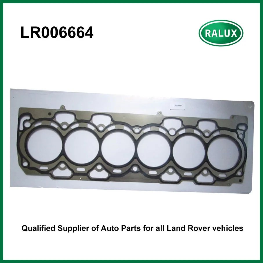 LR006664 LR002056 3.2L бензиновый автомобильный цилиндр прокладка головки для LR Freelander 2 2006