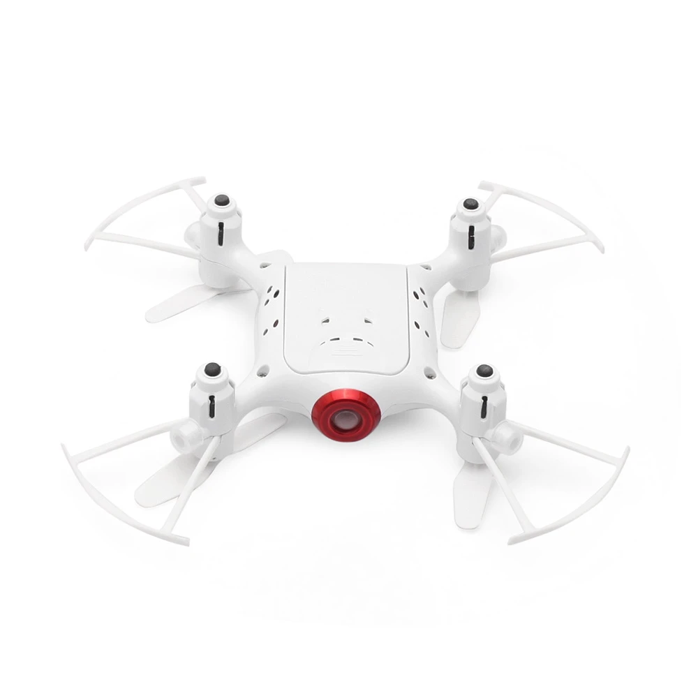 SYMA X21 мини Радиоуправляемый Дрон RTF 2 4 ГГц 4CH 6-осевой гироскоп/удержание