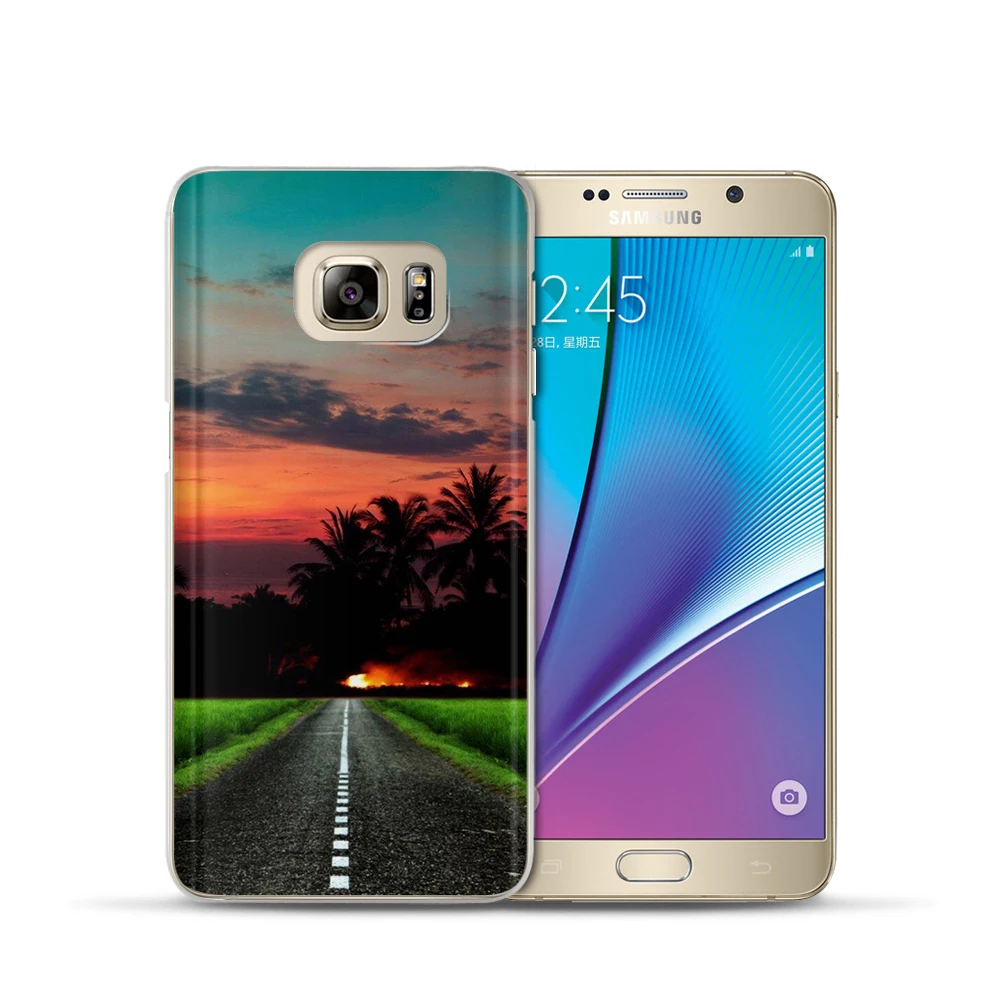 Силиконовый чехол VIYISI для Samsung Galaxy A8 Plus 2018 A3 A5 A7 2015 2016 2017 A310f A520f A720f a8 | Мобильные