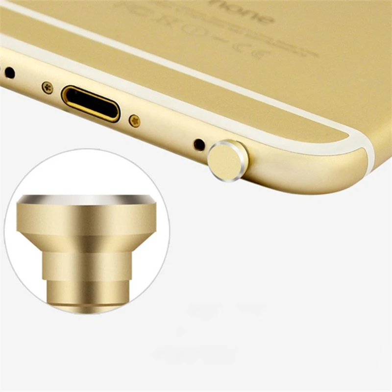Earphone Audio 3.5mm Dust Plug For iPhone VIVO OPPO AUX Headset Jack Interface Anti Mobile Phone Card Retrieve Pins | Мобильные