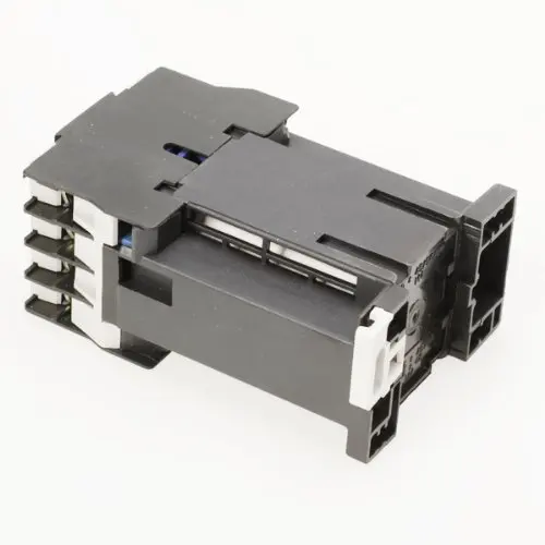 Новый стиль LP1-D09 контактор 24В DC катушка | Обустройство дома