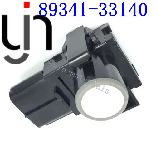 Парковка Сенсор парктроник 89341-33140-c0 для Toyota Lexus 89341-33140 8934133140