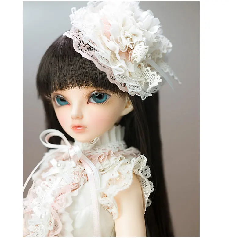 OUENEIFS fairyland minifee rheia 1/4 тело bjd модель для маленьких девочек и мальчиков куклы глаза высокое качество игрушки магазин смолы аниме