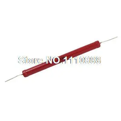 Tolerance 5% 10W 50M Ohm High Voltage Resistor Red | Обустройство дома