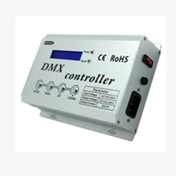 Гибкий неоновый декодер DMX контроллер высокого давления 110 В|decoder dmx|dmx decoderled dmx decoder